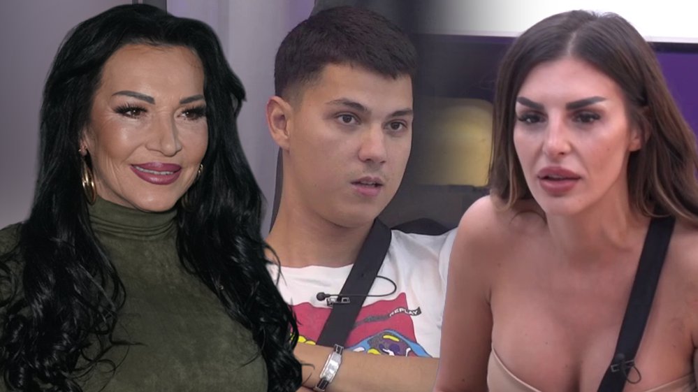 POPILE SU JEZERO TAMO, A OVE DAME PO DVA VAERMUTA: Zoran Pejić žestoko odgovorio Eni zbog prozivki na Zlatin i Gocin račun, pa priznao: Do kraja postoji šansa da... (VIDEO)