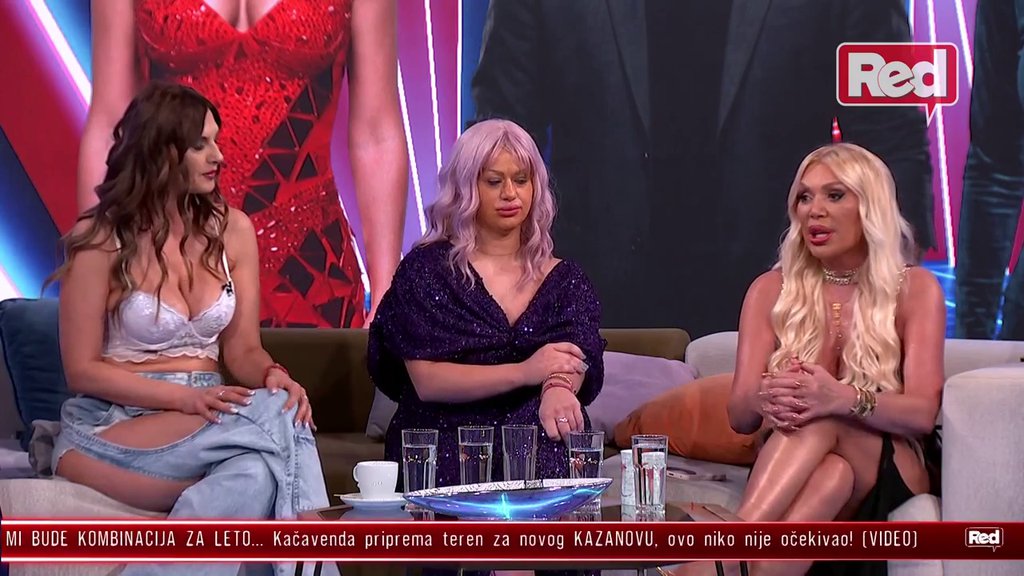Brutalna pljuvačina po Maji i Asminu: Bivši rijaliti učesnici ih unakazili kao niko nikad, zbog ovih reči ne bi im bilo dobro! (VIDEO)