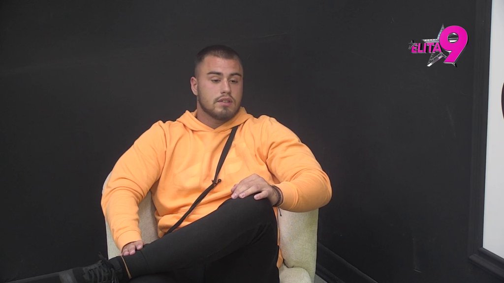 Gleda me i smeška mi se: Viktor raskrinkao Staniju do srži, pa priznao da li će Mini pružiti novu šansu! (VIDEO)