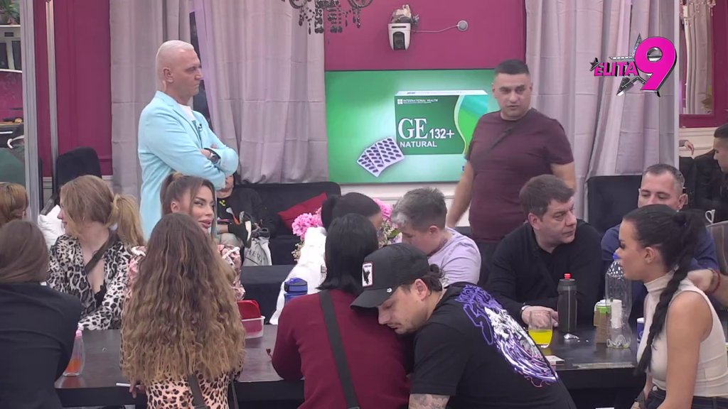 Zauvek presekla: Teodori pukao film zbog Bebičinih tvrdnji da će se pomiriti, pa donela odluku da stavi pečat na priču s njim! (VIDEO)