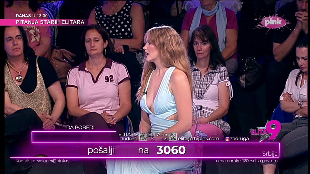 Šok u programu uživo: Rada otkrila da joj je Asminova podrška PRETILA tokom pauze (VIDEO)