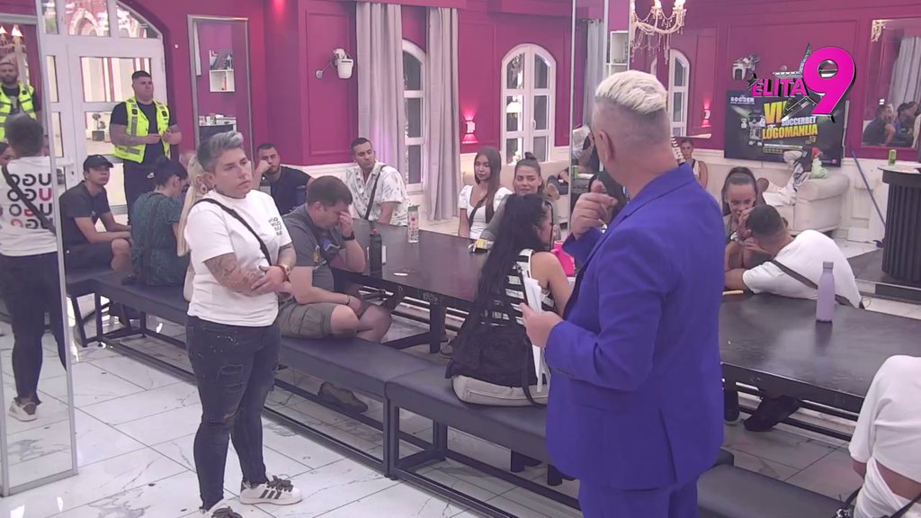 Bila sam kući, bio je tu, ali... Dragana jeca i guši se u suzama jer otac NE PRIČA s njom zbog veze s Matorom, JAUCI ODZVANJAJU IMANJEM (VIDEO)