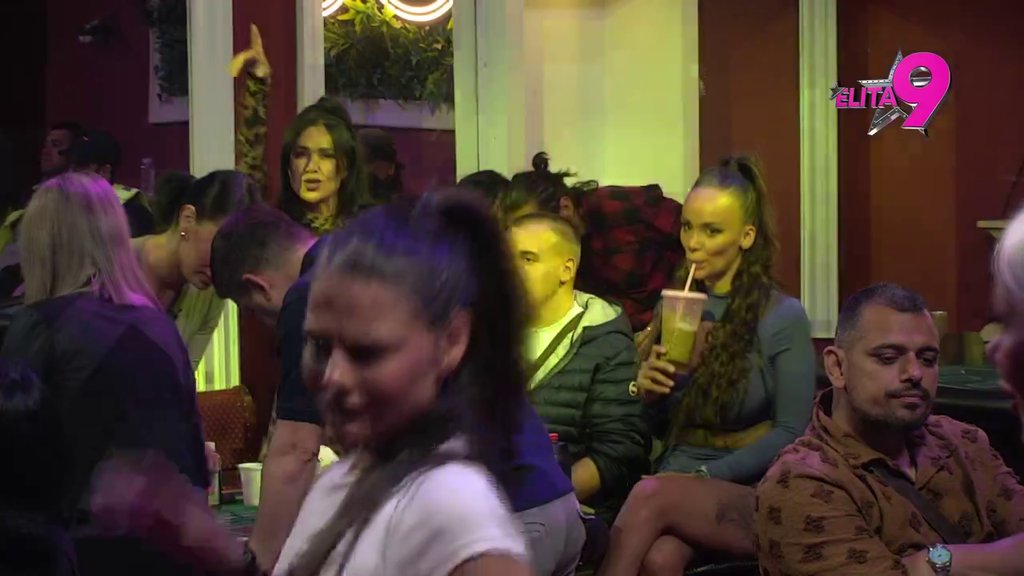 Nije mogao da prećuti! Dača raspalio po Ivanu, Stanija s osmehom na licu sve sluša: Kako je dvoličan... (VIDEO)