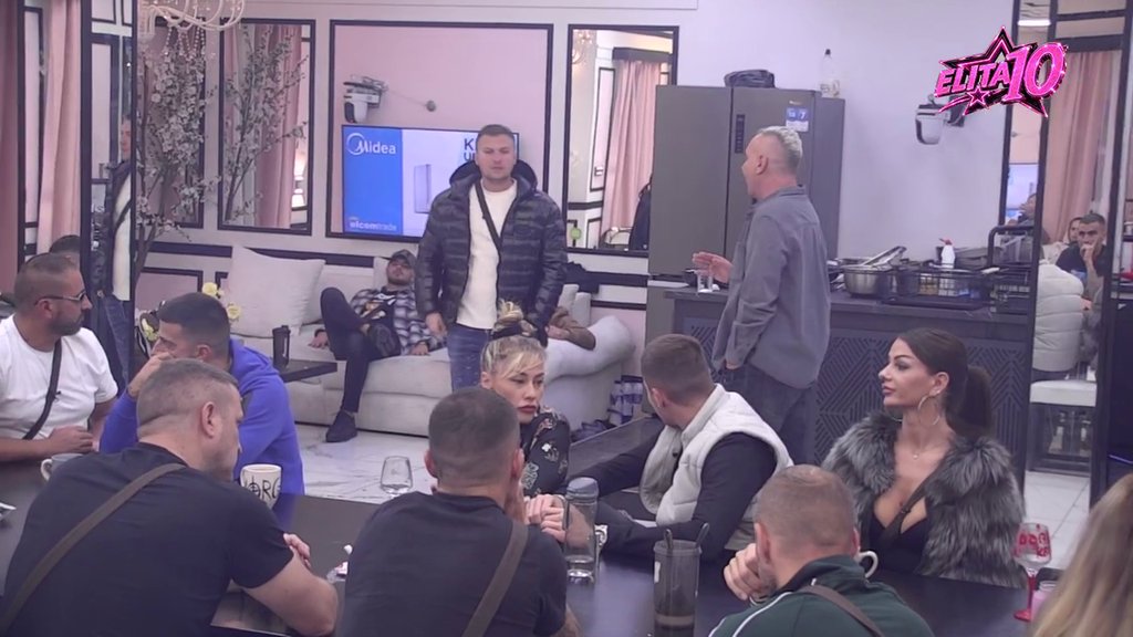 Ostavila sve u neverici! Matora otkrila da možda postoji osoba u kući koja zna šta se tačno desilo između Mateje i Sandre (VIDEO)