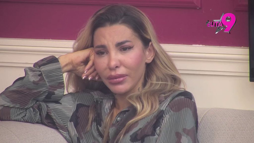 Luka doveo Aneli do suza! Svojim izlaganjem proglasio bivšu i Asmina životnim gubitnicima: Ismevaće dete kad krene u predškolsko! (VIDEO)