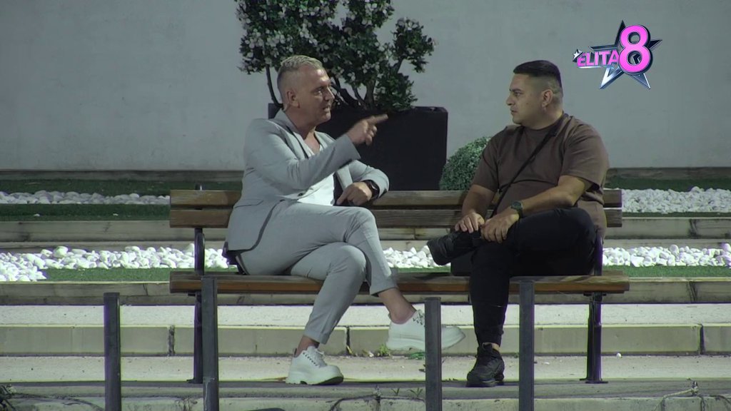 Dve najveće ljige i prevaranta: Bebica nikad brutalnije urnisao Anđelu i Gastoza, pa otkrio zbog čega im je Kačavenda ćutala 10 meseci! (VIDEO)