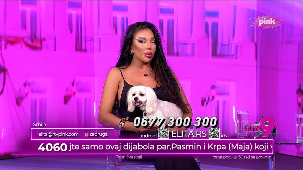 Ni mrtva ne priznaje: Sofija i dalje demantuje aferu s Danetom, šokirana da je čovek pao na njene manipulacije! (VIDEO)