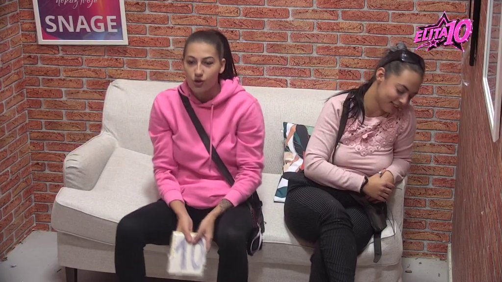 Glavni grad Češke je SLOVAČKA! Rada i Miljana Ristić u kvizu znanja zablistale (VIDEO)