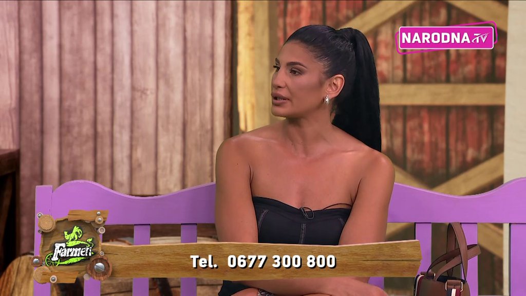 NISAM BOŽA DŽONS DA IZIGRAVAM DEGENERIKA! Lakić urnisao bivšeg cimera, pa prozvao Stefana Stojanovića: Njegova devojka ima frustracije! (VIDEO)