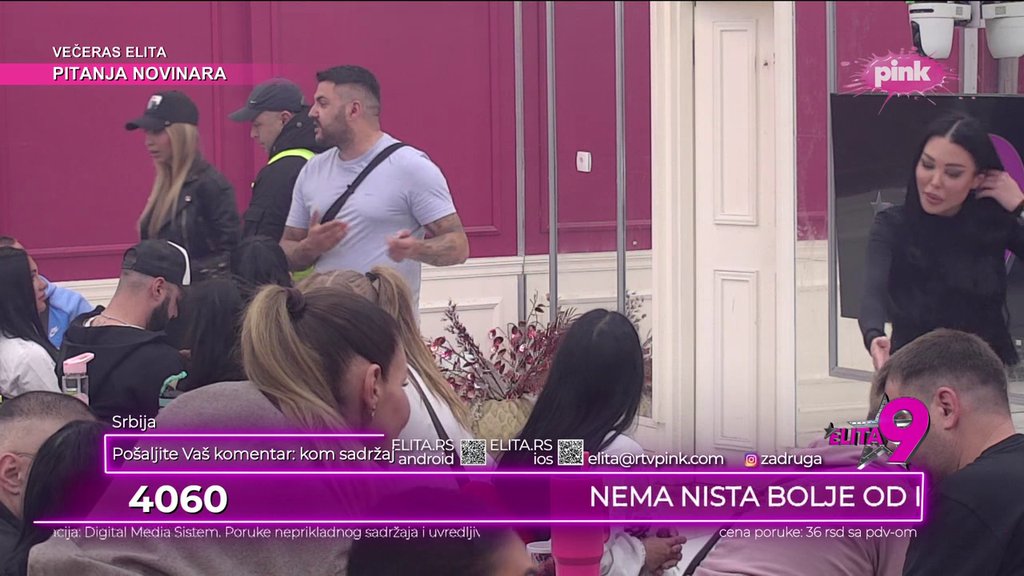 Ponižavala Aneli, a sad ona pije tablete za dan posle! Maja ponosna zbog instimnih odnosa sa Asminom, Ahmićeva ih zgazila: Šta će ti Nora reći? (VIDEO)