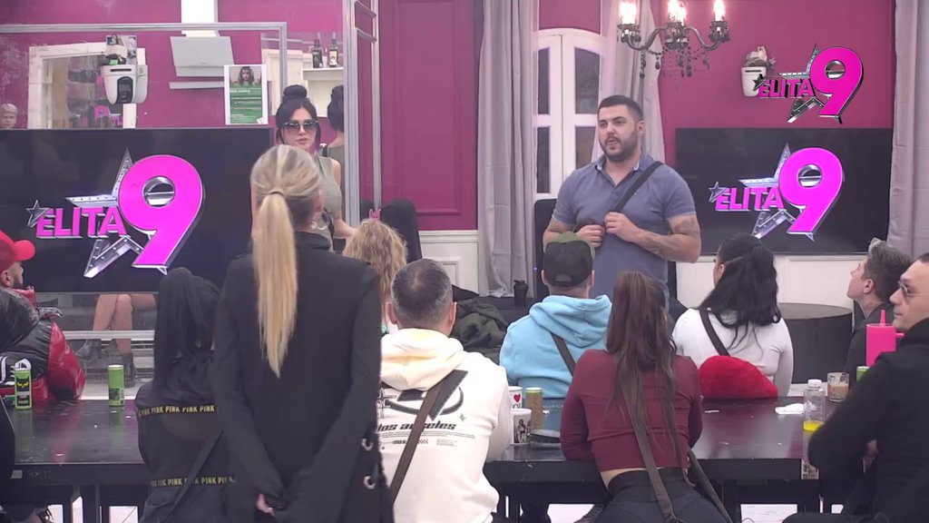 Sve vreme se pravda: Stanija saznala da se Asmin raspituje o njoj, sumnja da je ušao u vezu sa Majom da bi video da li ga voli, on pokušao da se opere od svega (VIDEO)