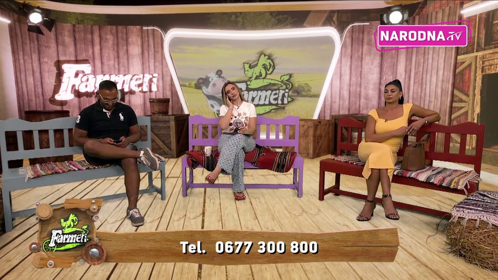 PECA POKLANJA ZUBE MAMA JUCI: Učesnik Farmera otkrio kako troši honorare, pa pomenuo brata Necu! Evo šta je uradio za njega (VIDEO)