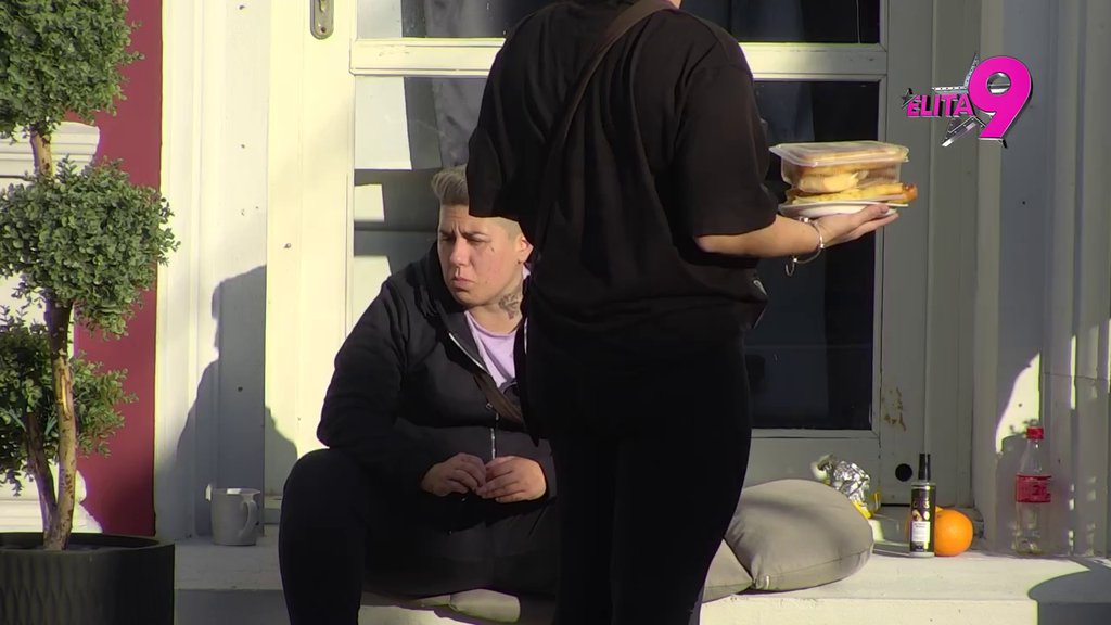 ONA NE OPRAŠTA! Matora ne želi da ode kod Jovana na rođendan, a ovo je razlog! (VIDEO)