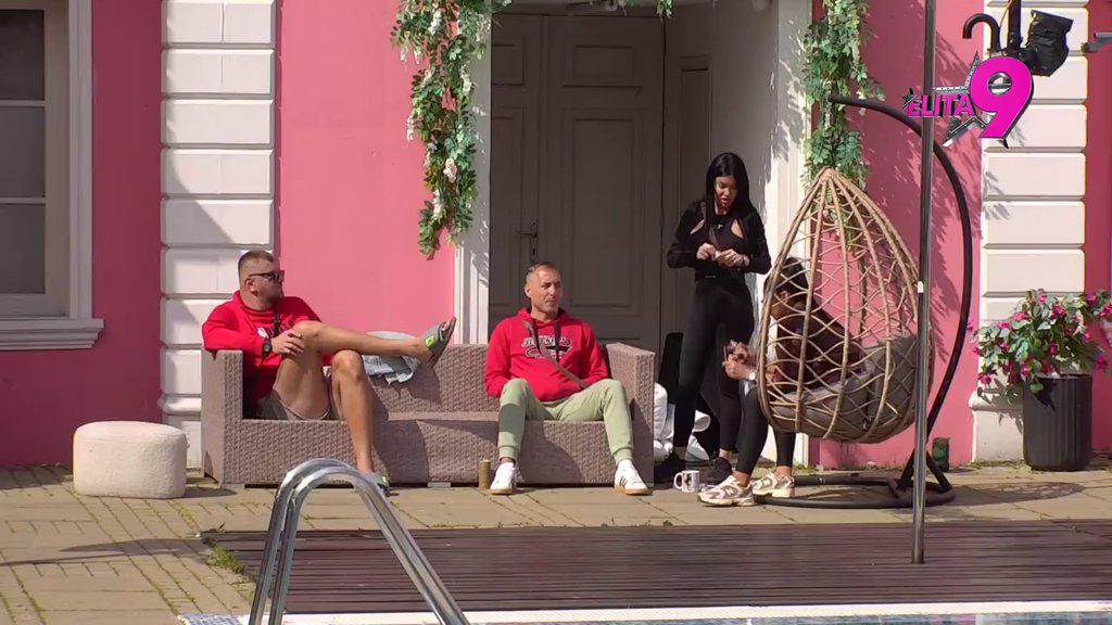 Hasan je bio NEZGODAN kad se razveo od Zlate, a Peja me je POKRIVAO! Miki Dudić otkrio da mu je Zoran bio SJAJAN OČUH! (VIDEO)