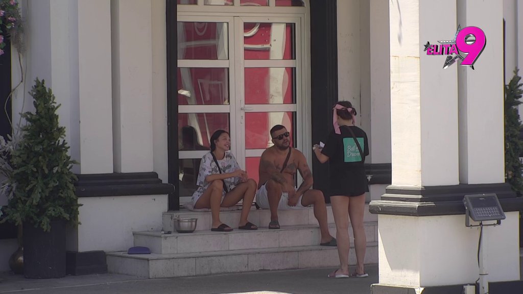 Budi dobra, uzmi pare, čekaj me u stanu... Anastasija pronašla Borino PISMO, ostala u šoku zbog njegovih reči! (VIDEO)