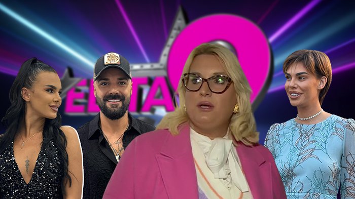 GOREO BI BALKAN! Oglasila se Anitina najbolja drugarica Tamara: Evo kakve dokaze protiv Mine Vrbaški poseduje na USB-u! Dala svoj sud o pogledima Luke i Maje!