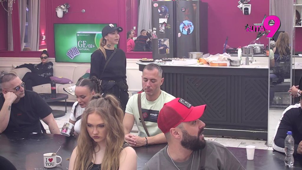 Sumnja postaje sve veća! Luka saznao detalje intimnih odnosa Đukića i Anite, Maja ubeđuje Aneli da je ljubomorna na Anitinu trudnoću (VIDEO)