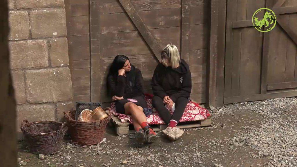 Sestre i dalje vode rat! Elena se požalila na Luksa i Andreu, pa dobila neočekivan savet od Jakšićeve (VIDEO)