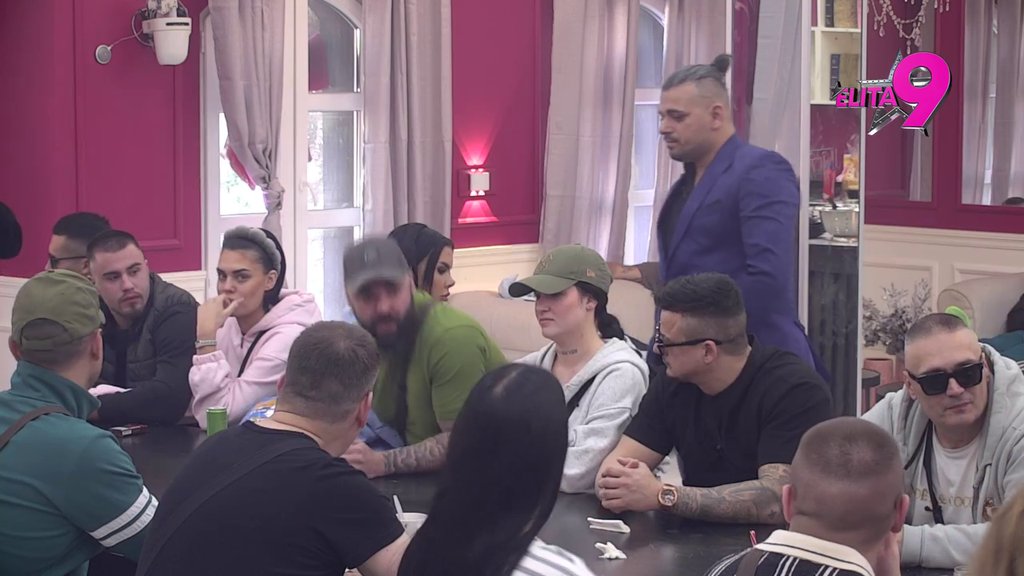 EMOCIJE SU TI JOŠ KOD ANELI! Bora počeo da kanali Luku, on mu uzvratio istom merom: Milicu Kemez NIŠTA NIJE RADILO kod tebe, niste imali odnose godinu dana! (VIDEO)