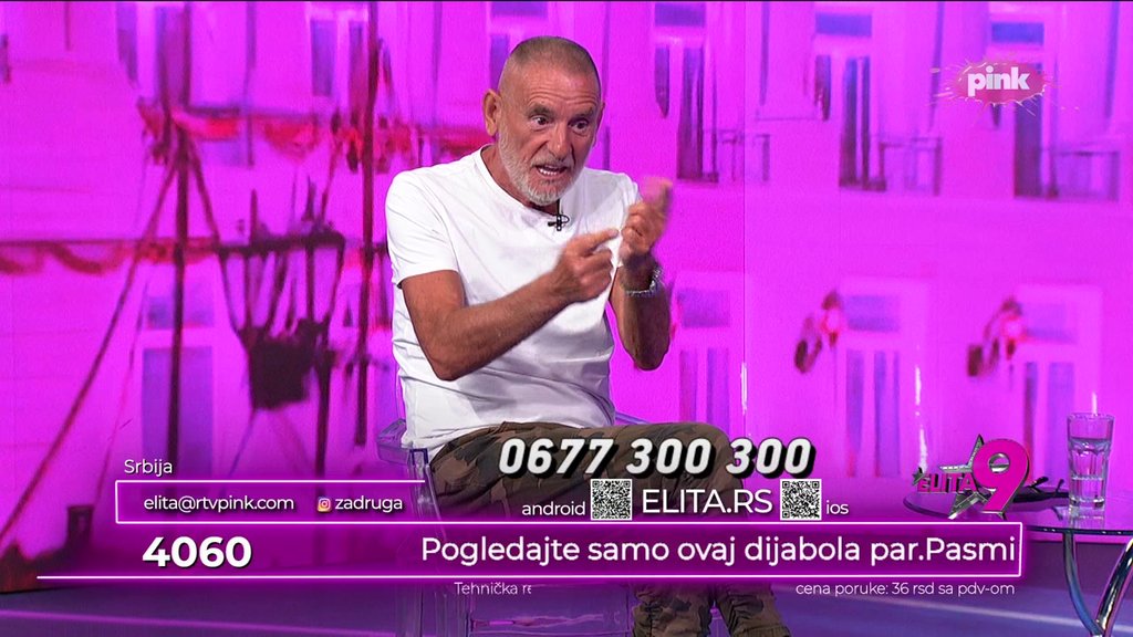 Najteže mi je bilo... Hana se slomila i umalo zaplakala, gledateljka napala utorak devojke: Filip je jedan VEPAR SPLAČINAR (VIDEO)