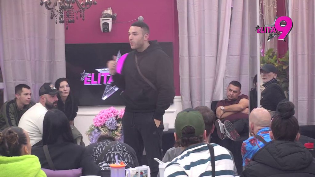 GORI OD LJUBOMORE: Anita saznala za dogovor Anđela i Aneli, jedna stvar joj zaparala uši (VIDEO)