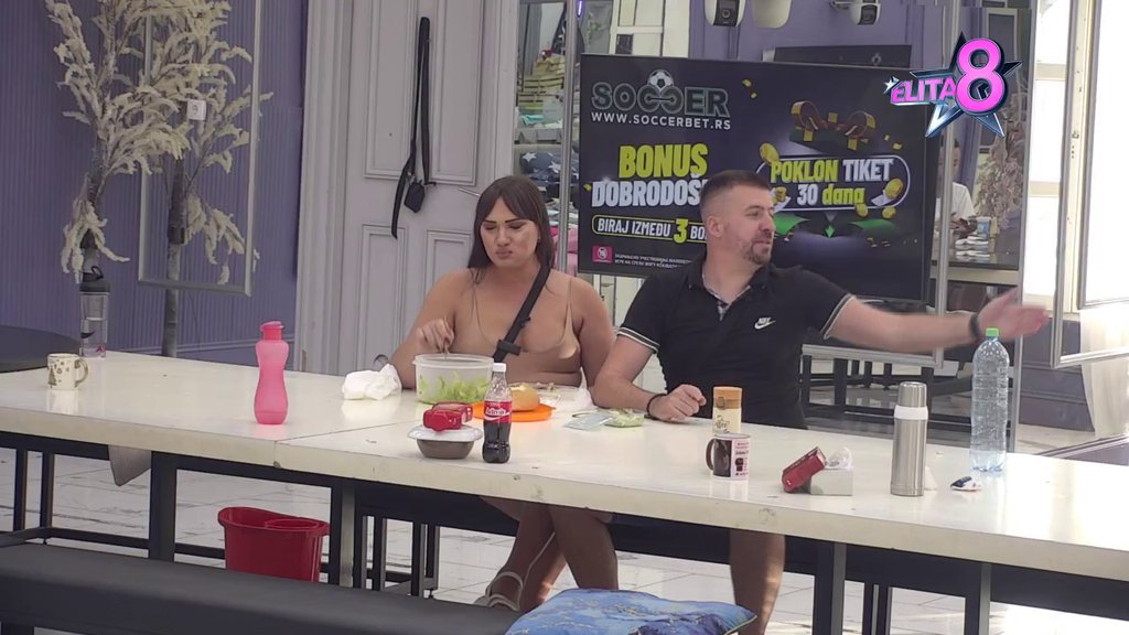 Mamu ćeš u grob oterati: Uroš britkim jezikom demolirao Anu i Kordu, oni ne znaju gde udaraju! (VIDEO)