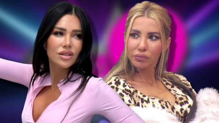 AFERA TIKTOK PADA U VODU! Stanija rešila da ne ćuti, brutalno raskrikanala mutljavinu Aneli Ahmić i njene porodice: Asmin je uslikao moj telefon...