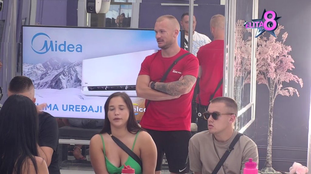 Haos na sve strane! Munjez zaurlao na Anđelu, Gastoz stao na njegovu stranu, pljušte uvrede (VIDEO)