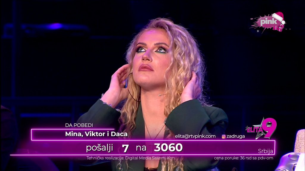 Nisi me pitao da li je Barbara prohodala, već za Boru i Anđela: Suočavanje koje je nacija čekala! Milica i Terza zaratili kao nikad, on zaurlao: Dete mi neće krstiti tvoje kur**tine (VIDEO)