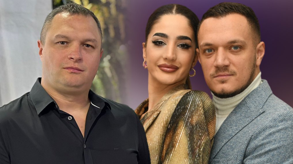 Hitno oglašavanje Tozle za Pink.rs! Progovorio o aferi Pavla Jovanovića i Anđele, pa otkrio istinu o Gastozu i spornih STO EVRA: Okitiću ih obojicu, da niko ne plače!