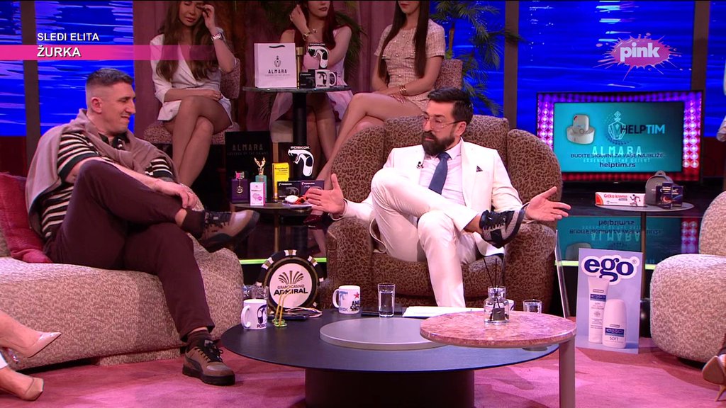 Uvek sam za pomirenje, rodila mi je dva zlatna deteta: Kristijan progovorio o razvodu sa Kristinom, pa se osvrnuo na Staniju: Kada operemo taj veš ovaj put, biće NAJPRLJAVIJA VODA!