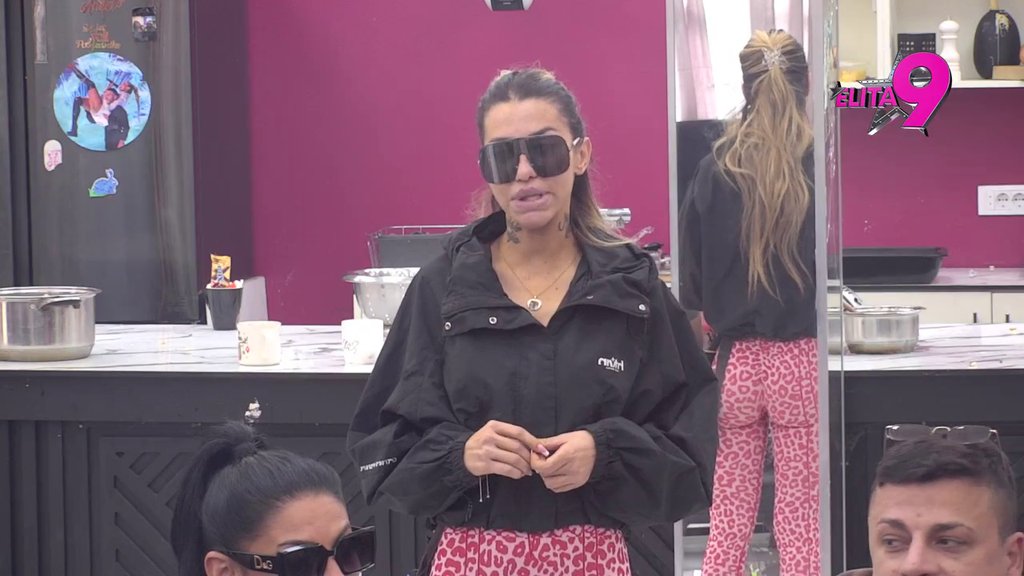 Jedan razgovor je napravio toliku pompu! Stanija i Anđelo iskreno o njihovom odnosu, takmičari ne trepću (VIDEO)