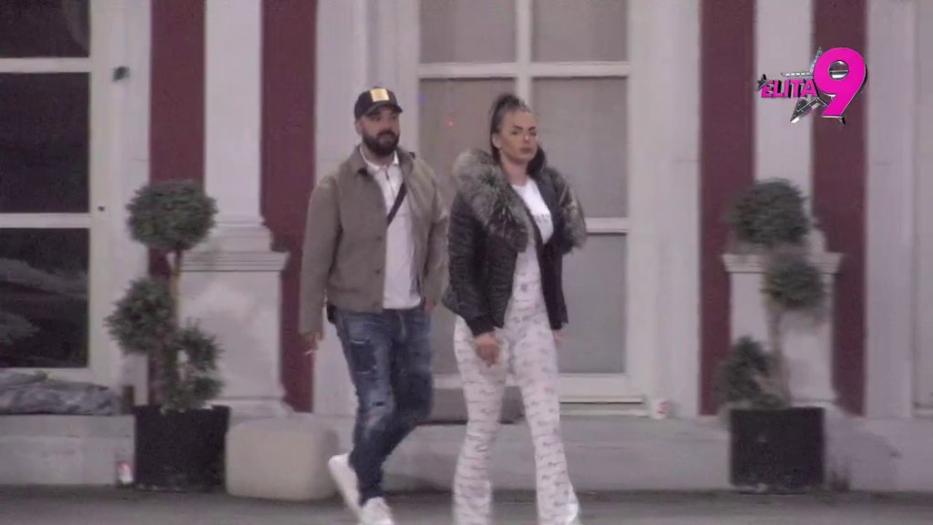 PIK NA FILIPA, ILI NEŠTO DRUGO? Anita šokirana jer je Luka njenu izjavu da bi roditela dete uprkost situaciji, povezao sa Đukićem! (VIDEO)