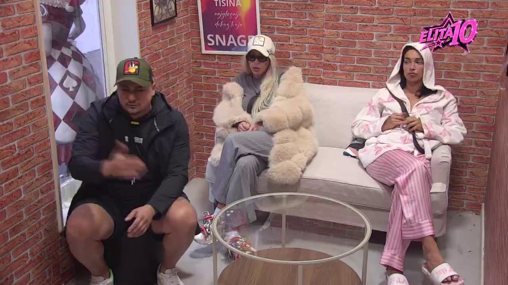 Da nisi bila šnajderka, obućarka?! Ivan Marinković raskrinkao Gloriju i Lauru, same se odale, Terza se potpuno ogradio od Jelovac (VIDEO)