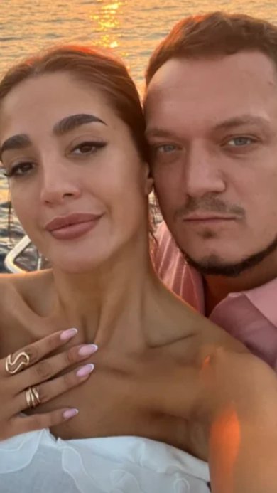 AJKULE OPKOLILE ANĐELU I GASTOZA! Zbog prizora sa Maldiva svi u šoku (VIDEO)