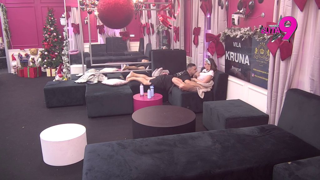 Sele se na Vračar: Teodora više neće Kotež da vidi ni na slici, Bebica joj obećava kule i gradove nakon Elite! (VIDEO)