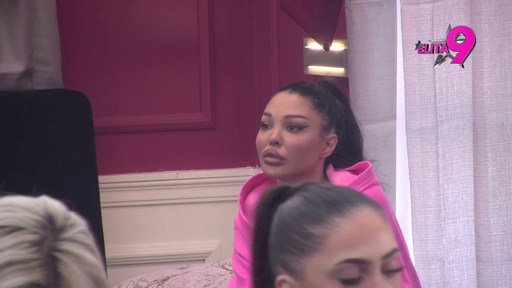 Jedina si stala uz mene i tražila da se OSUDI! Jovana advokatica digla Maju u nebesa, a onda posavetovala Terzu šta da radi sa Comarom! (VIDEO)