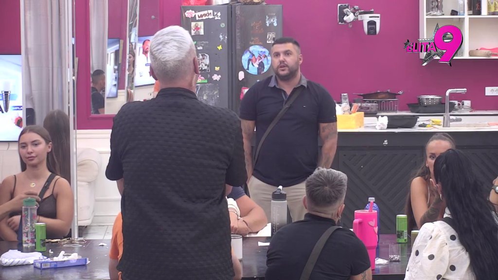 POSEDUJEM NA ŽALOST TO U SEBI: Luka sam sebe kritikuje zbog svojih mana koje vešto iskorišćava! (VIDEO)