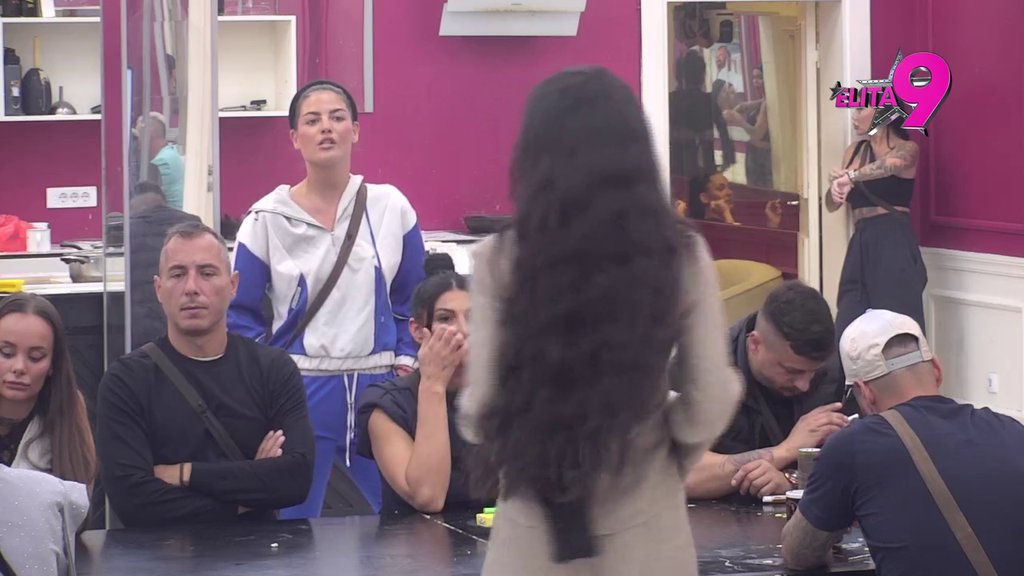 Niko ne može da nas poremeti: Anđelo dušebrižnicima zapušio usta, niko ga neće odvojiti od Stanije! (VIDEO)