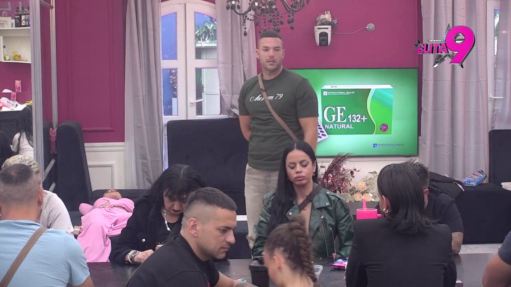 Učesnici odgovorili na sva goruća pitanja: Viktor se ježi na Minino klečanje i ponižavanje same sebe, Ivan i Vanja progovorili o svom odnosu! (VIDEO)
