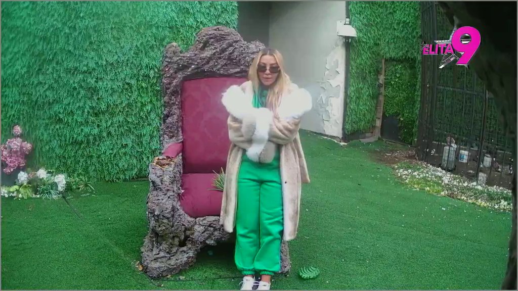 Od njihove budućnosti nema ništa! Aneli prognozirala krah Hane i Neria, pa progovorila o glasinama da joj se sviđa Đukić (VIDEO)