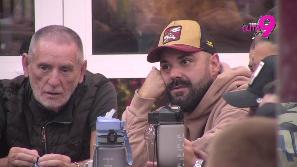 MOJA MAJKA JE MONSTRUM! Trese se Bela kuća: Luka se javno obratio Biljani, otpisao svoju porodicu, pa zauzeo stranu Ahmića (VIDEO)