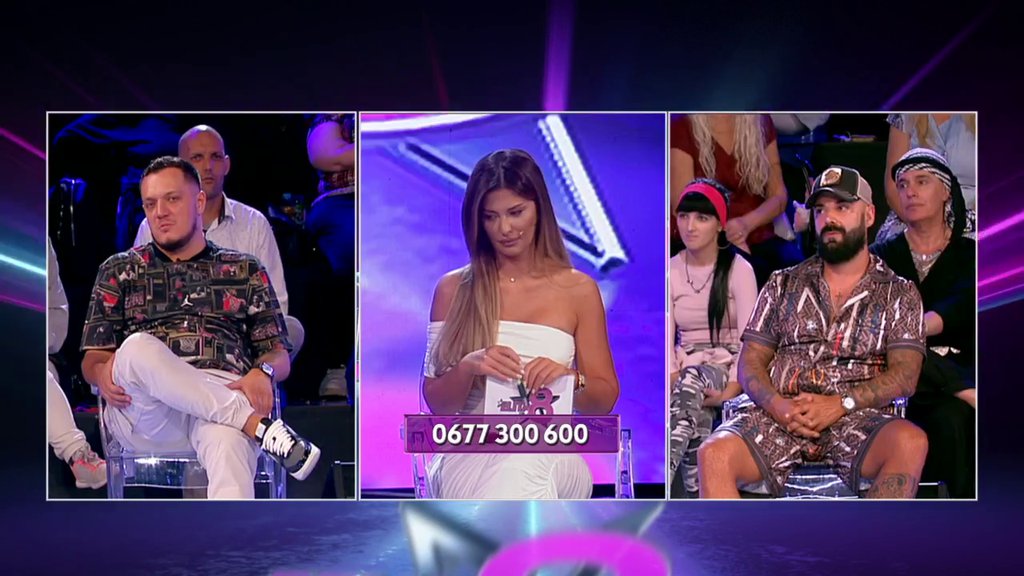 O ovome bruje društvene mreže: Gastoz sreo bivšu devojku Zoricu u klubu, pa priznao da li joj je PRIŠAO! (VIDEO)