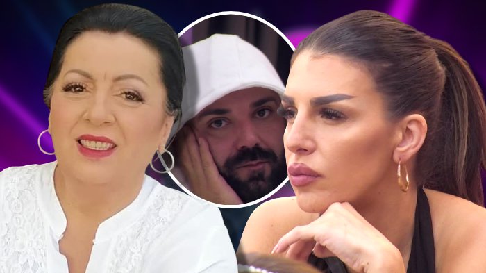LUKINA MAJKA UZVRAĆA ENI I KAČAVENDI! Biljana Vujović razvezala jezik: Milena se služi dezinformacijama, a ovoj princezi poručujem...