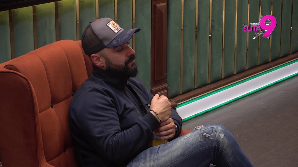 PREBACILA LOPTU NA MAJU: Aneli optužila Luku da gaji emocije prema Marinkovićevoj: SRAM TE BILO... (VIDEO)