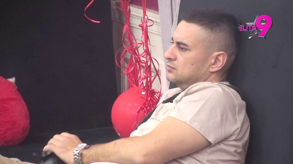 NE ZNA ŠTA GA JE SNAŠLO: Filip u šoku zbog Boginjinih reči o njemu, ona ne krije tugu zbog njegove trenutne bliskosti sa Teodorom (VIDEO)