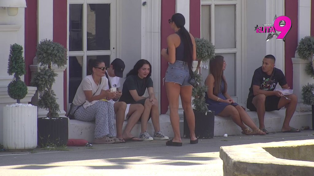 Siđem iz zgrade liftom, uđem u kola i pobegnem, nisam izlazila ceo dan! Dušica ispričala kako je umakla DOPNG KONTROLI! (VIDEO)