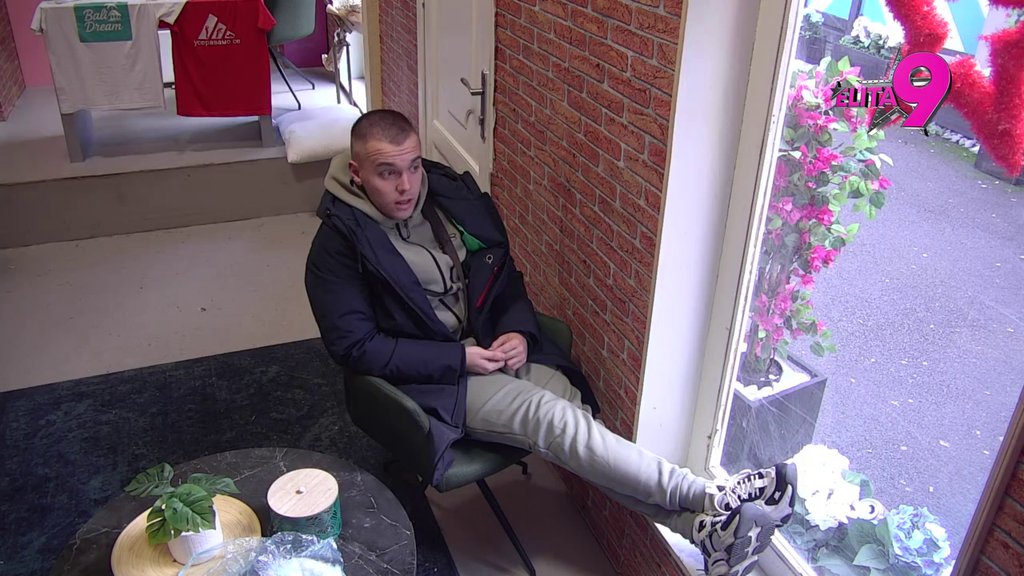 MALOM ODGOVARA TA PRIČA! Dača i Sofija složni oko toga da Mina i Gagić KORISTE JEDNO DRUGO! (VIDEO)