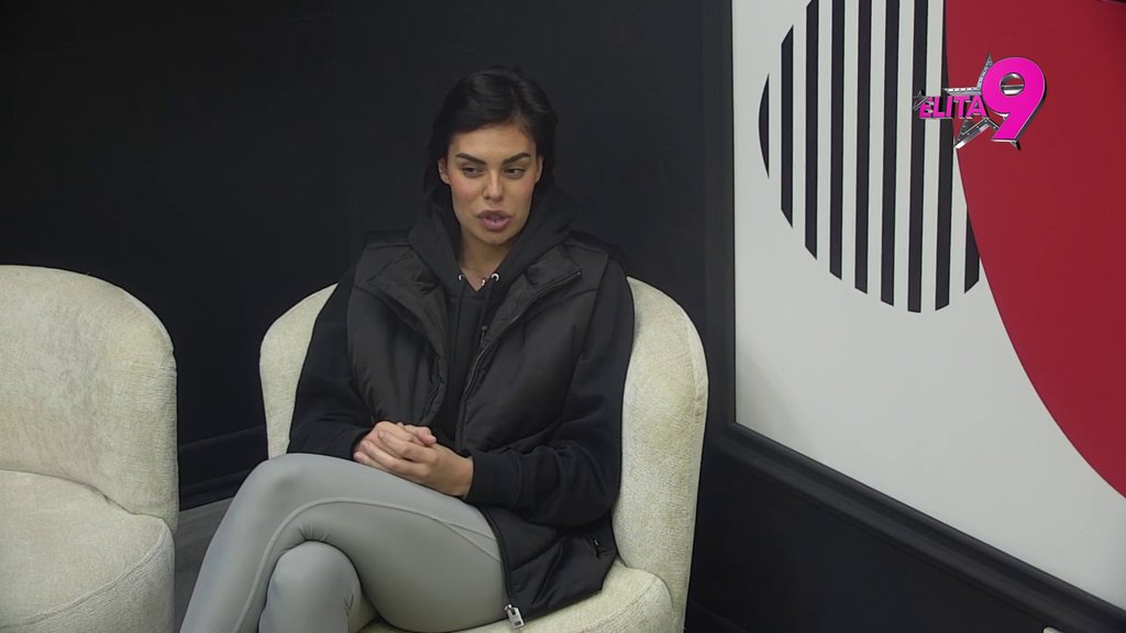 Nikad iskrenija Mina Vrbaški: Prvi put priznala sve o odnosu sa Alibabom! Obelodanila značenje njihovih tajnih šifri, samo jedno je PLAŠI! (VIDEO)