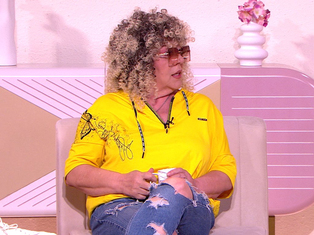 Ne dopada mi se Kasper: Zorica Marković bez dlake na jeziku o estradnim i rijaliti temama!
